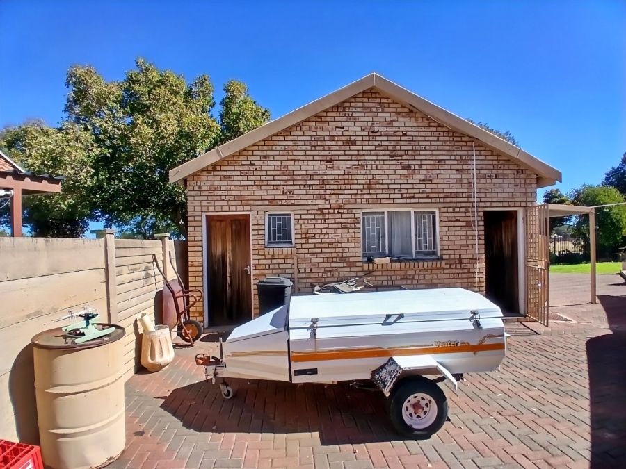 3 Bedroom Property for Sale in Fauna Free State